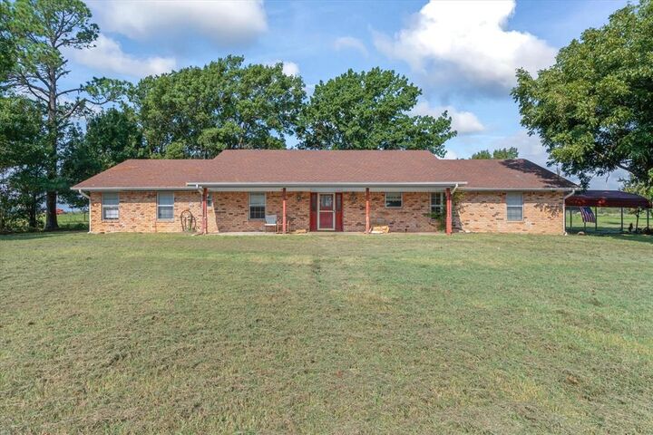 Property Photo: 390 Vz County Road 3411 TX 75169
