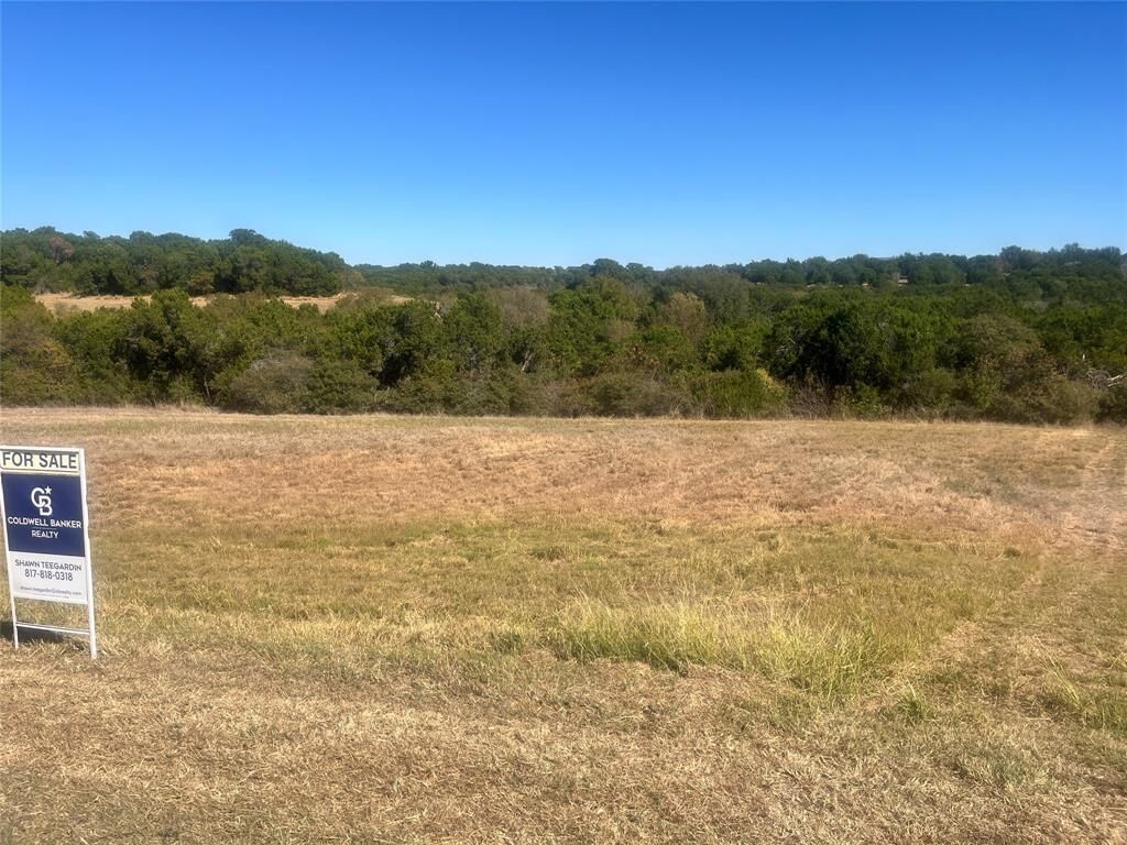 Property Photo: 8405 Gullane Street TX 76033