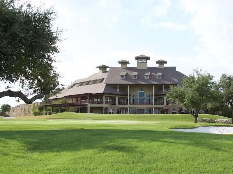 Property Photo:  8405 Gullane Street  TX 76033 