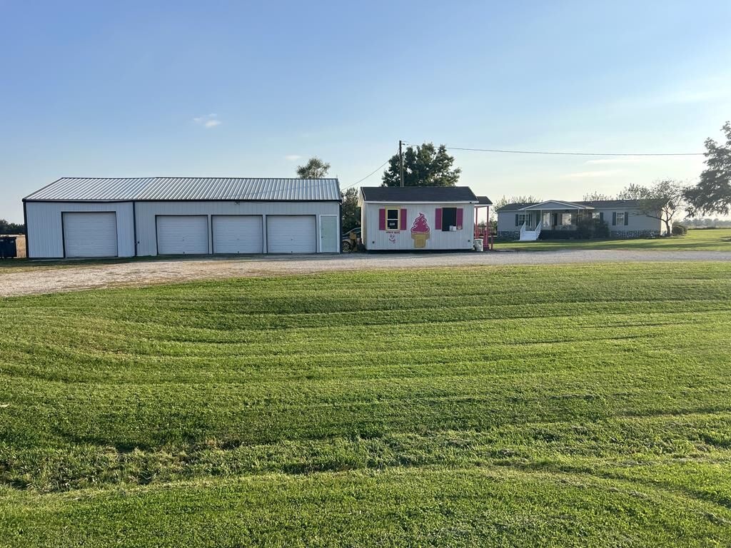 Property Photo:  20212 Highway 36  MO 64651 