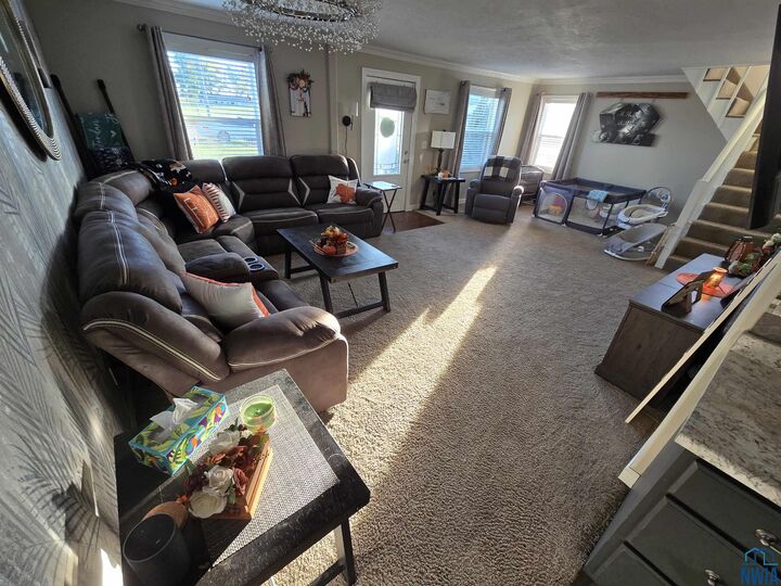 Property Photo:  209 E Main St  IA 51024 