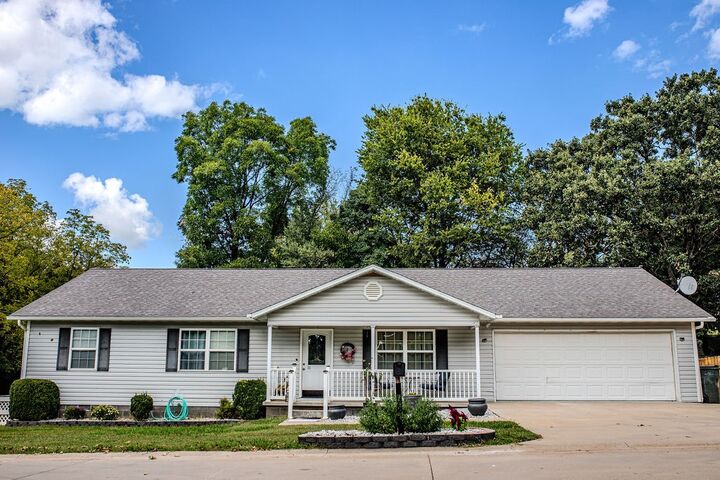 Property Photo:  102 Paradise Cove Lane  AR 72616