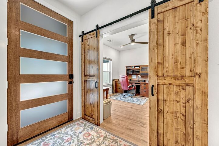 Property Photo: 45 Blairgowrie Drive AR 72715