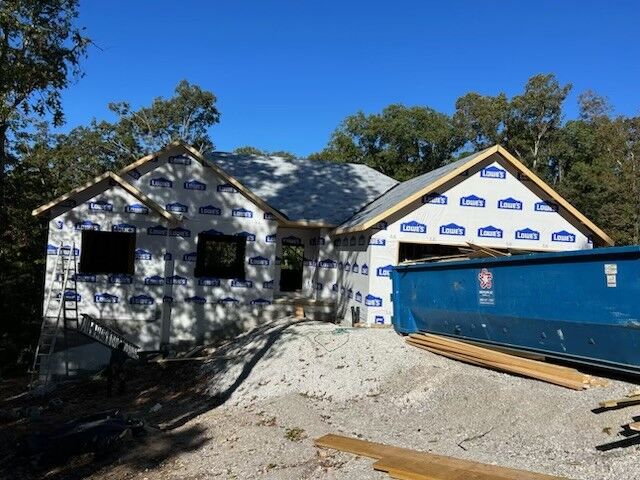 12 Claypole Lane  Bella Vista AR 72715 photo