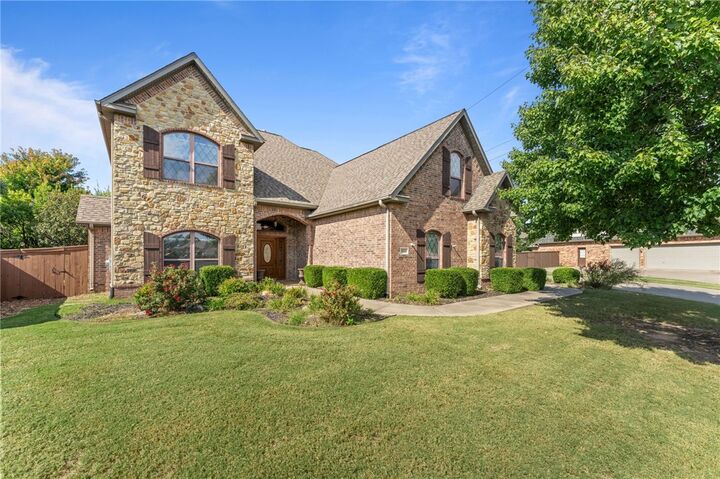 4800 SW Blaire Mont Road  Bentonville AR 72713 photo