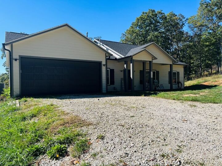 Property Photo:  11631 Sweet Pea Drive  AR 72756