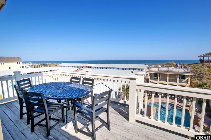 Property Photo: 701 S Virginia Dare Trail NC 24948