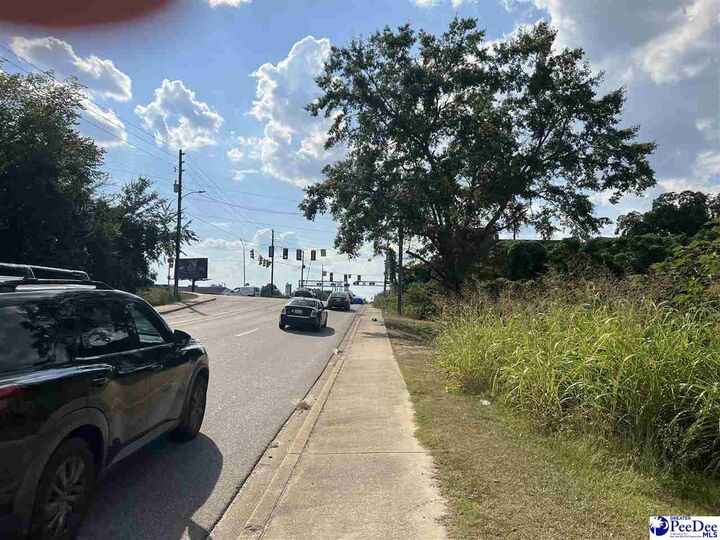 Property Photo:  Tbd East Darlington St.  SC 29506