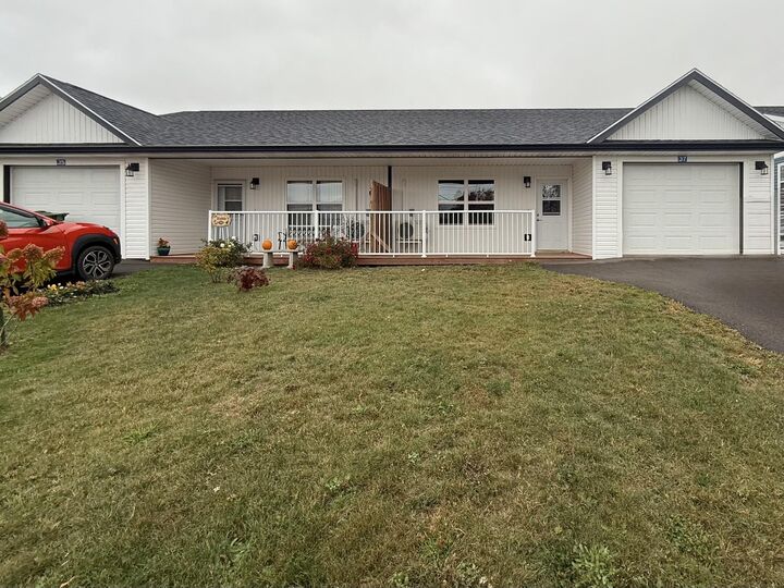 Property Photo: 37 Abegweit Lane PE C0A 1N0