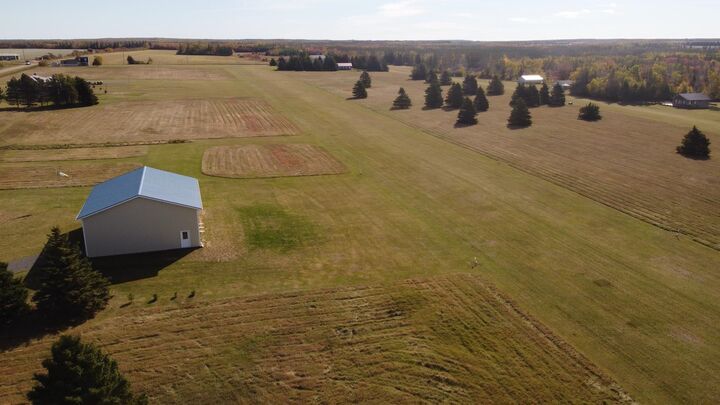 Property Photo:  Route 16 Northside East  PE C0A 2A0 