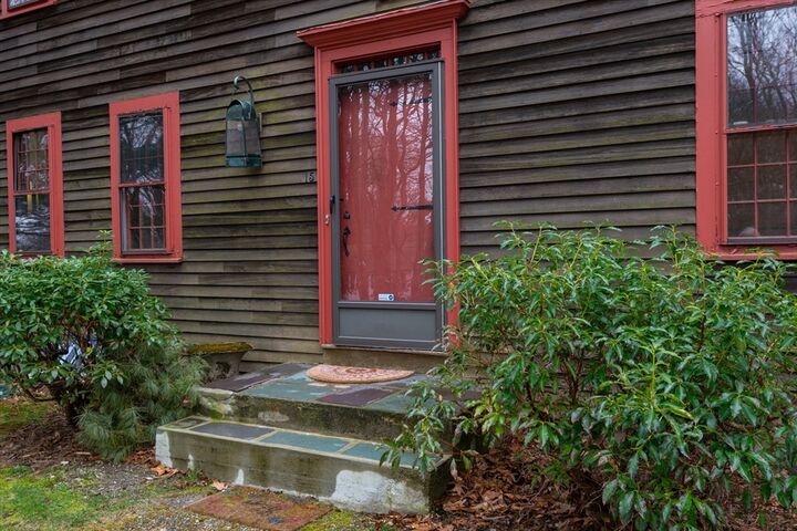 Property Photo: 15 Hart Rd. MA 01940