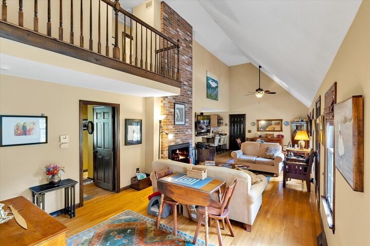 Property Photo:  7 Sandy Way  MA 02649 