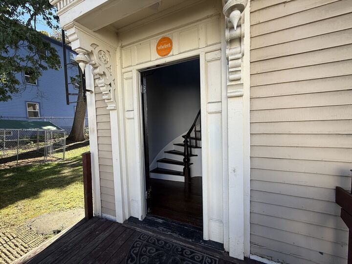 Property Photo: 37 Royal 2 RI 02906