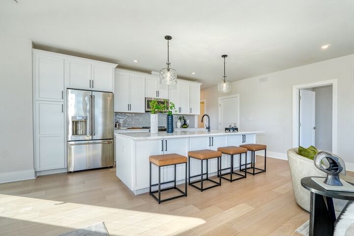 Property Photo: 62 Foundry St 506 MA 01880