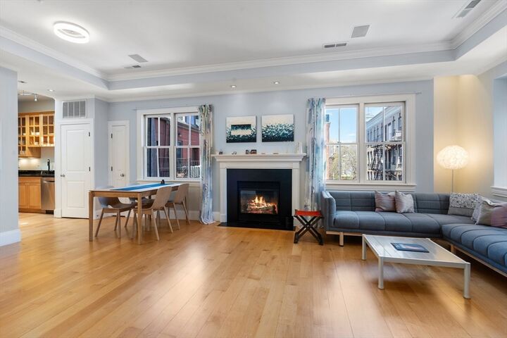Property Photo: 17 Worcester 9 MA 02118