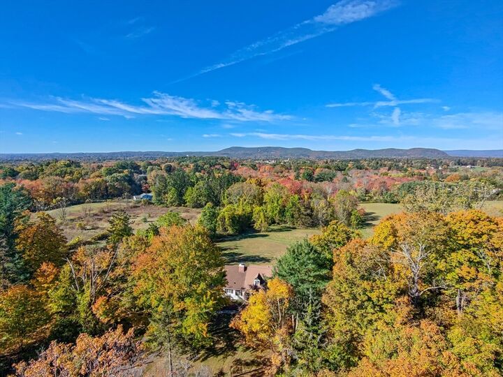 Property Photo:  121 Cold Hill Rd  MA 01033 