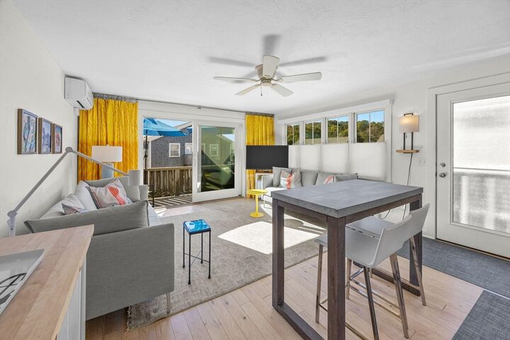 Property Photo:  690 Commercial Street Unit 13C  MA 02657 