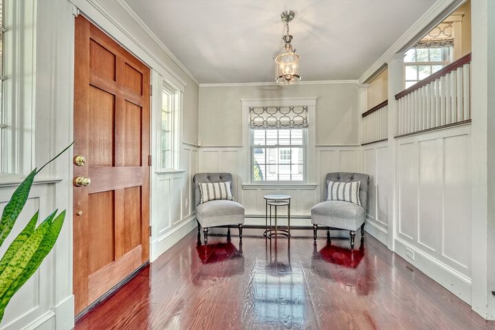 Property Photo:  65 Lincoln Street  MA 02176 