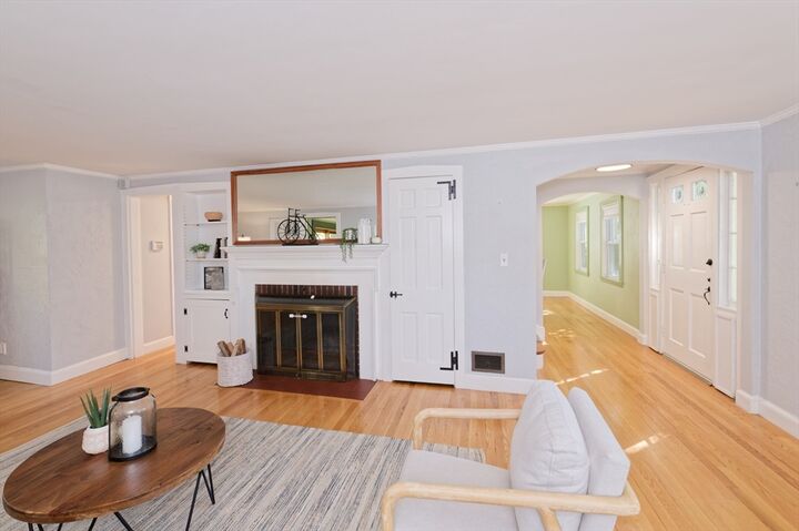 Property Photo: 638 Main St MA 01721