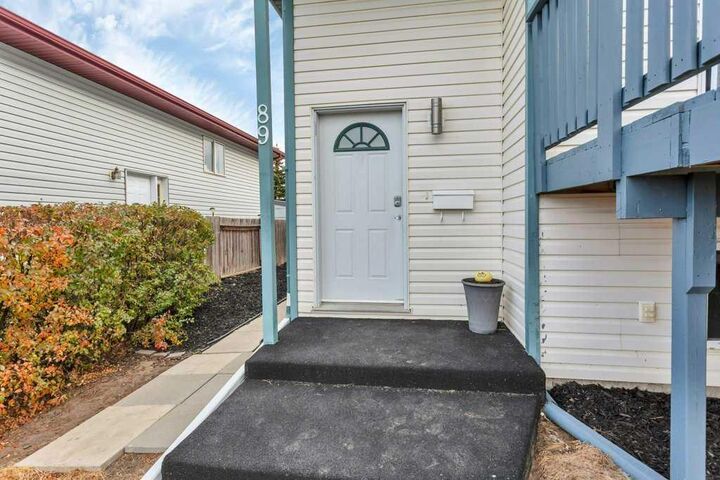 Property Photo: 89 Silver Drive AB T0M 0J0