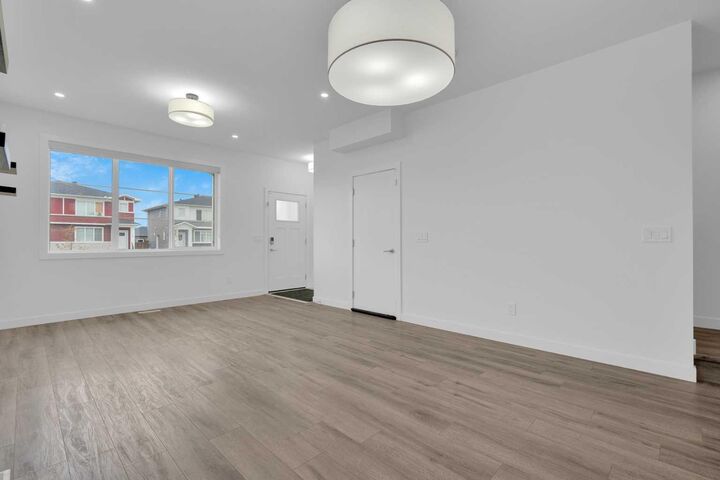 Photo de la propriété: 1348 Cornerstone Way NE AB T3N 1Y7