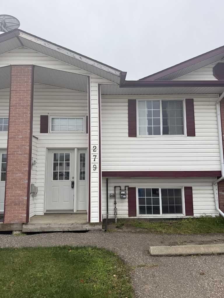 Property Photo: 279 Mustang Road AB T9H 5L7