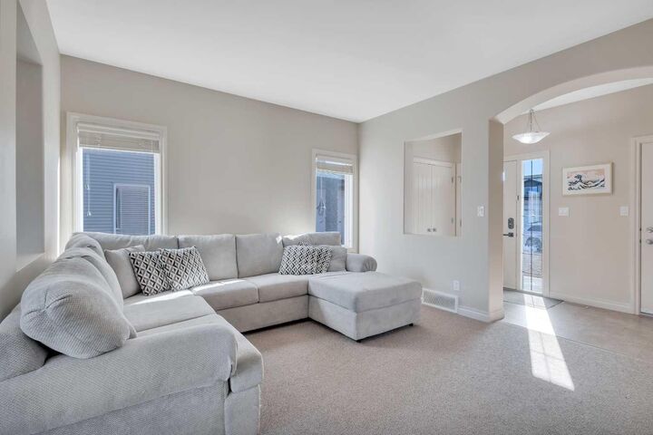 Property Photo: 101 Piper Close AB T4M 0G5