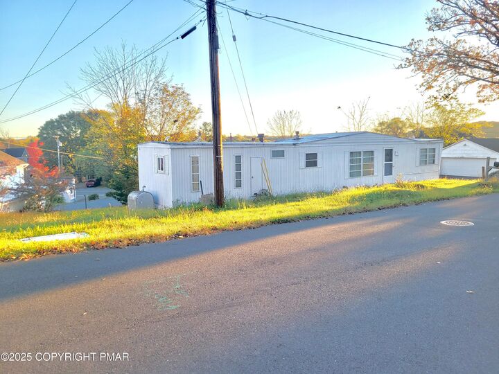 Property Photo:  600 Shawnee Street  PA 18013 