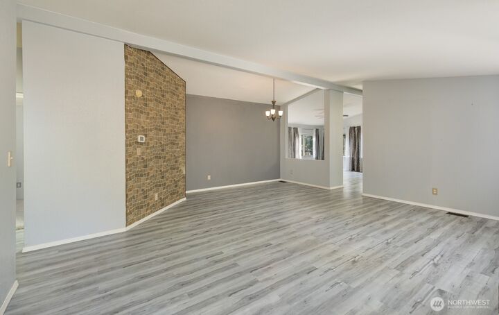 Property Photo:  12611 NE Douglas Dr  WA 98346 