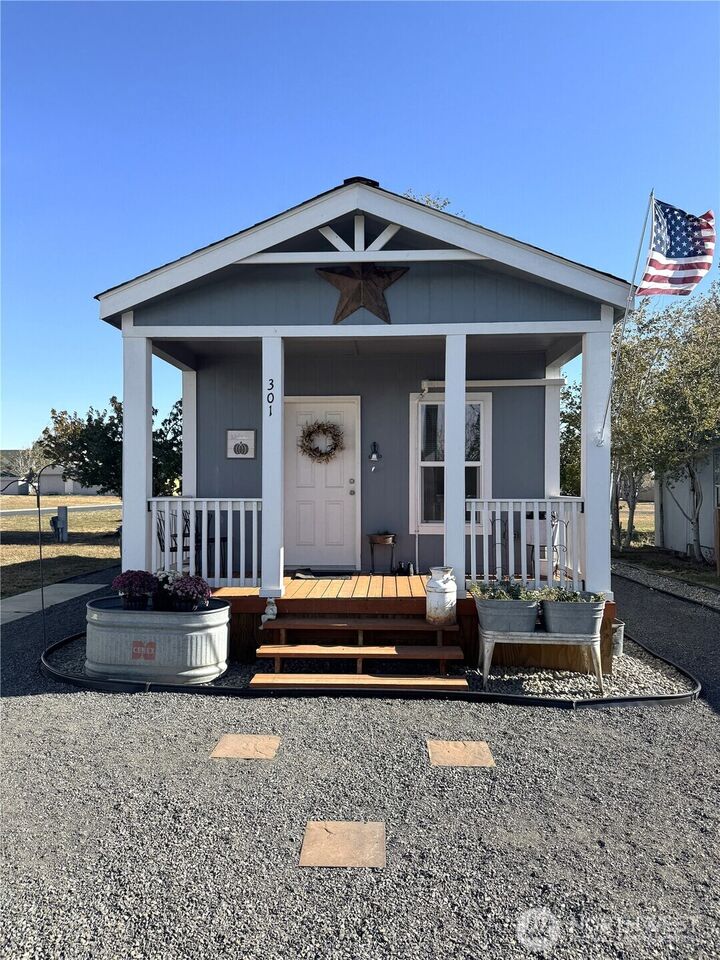 1201 S Chestnut 301  Ellensburg WA 98926 photo