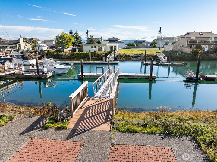 Property Photo: 4139 Patos Drive WA 98248