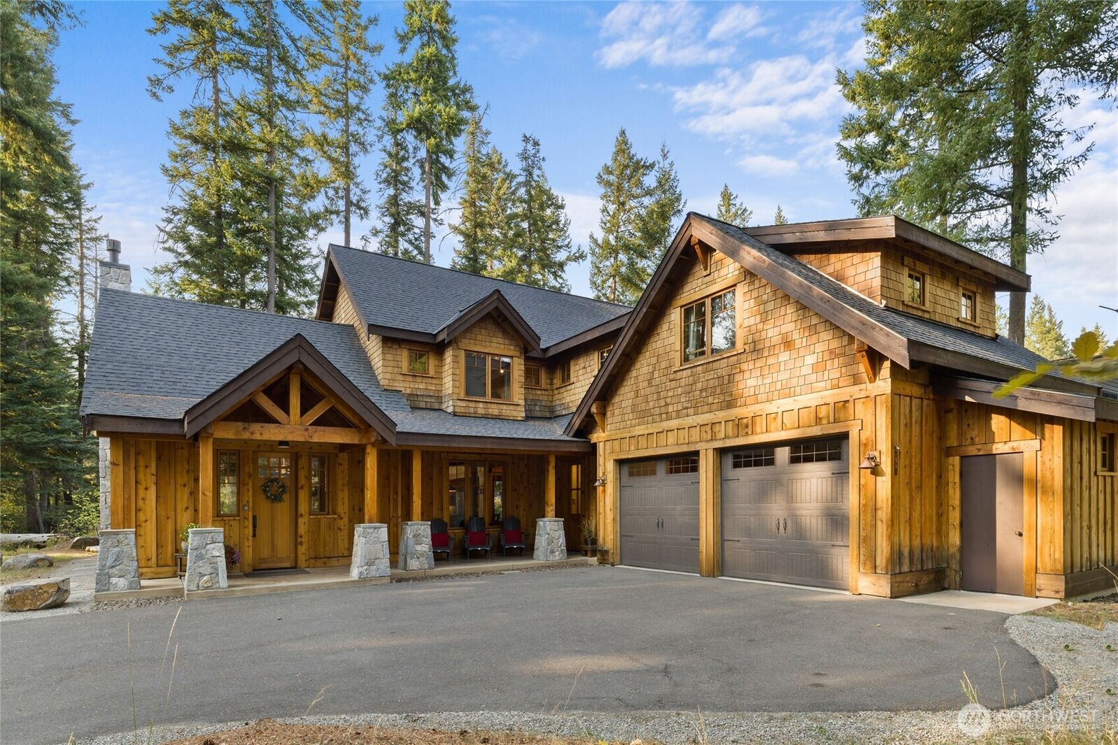 Property Photo:  51  Columbine Court  WA 98922 