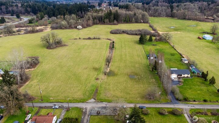 Property Photo: 0 Howard Avenue WA 98531