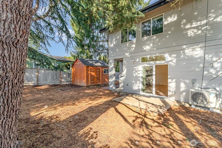 Property Photo:  9217  Evanston Avenue N  WA 98103