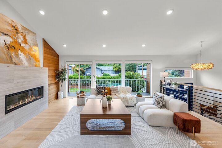 Property Photo:  17429 NE 10th Street  WA 98008 