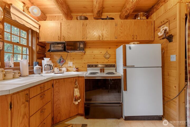 Property Photo: 26 Mercer Road WA 98833