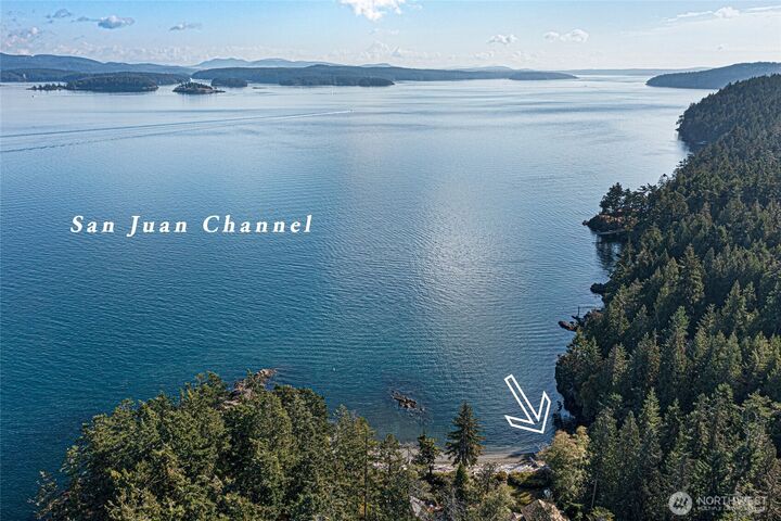 Property Photo: 45 Stony Point WA 98250
