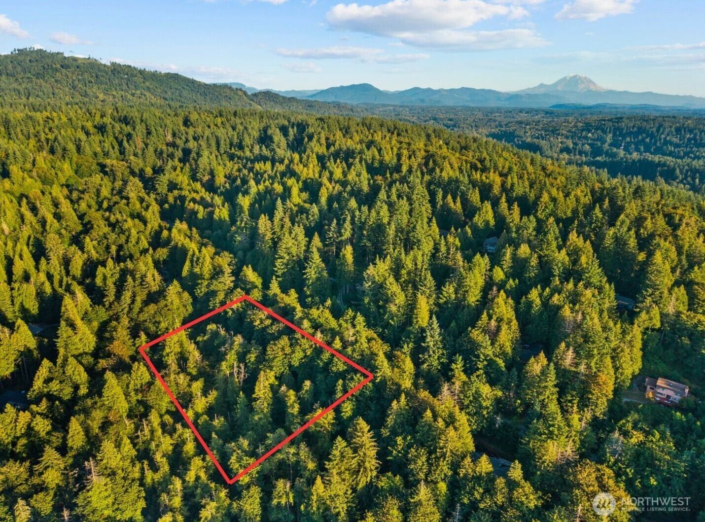 Property Photo: 245 Xx SE 146th Street WA 98027