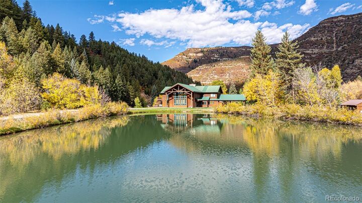 Property Photo:  30680 County Road 12  CO 81434 