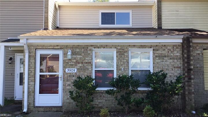 Property Photo:  3505 Mountain Dr  VA 23453 