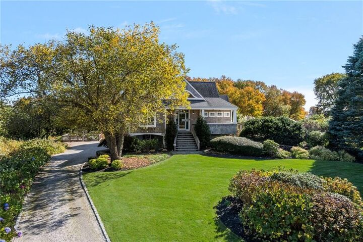 Property Photo: 27 West Willow Lane RI 02813