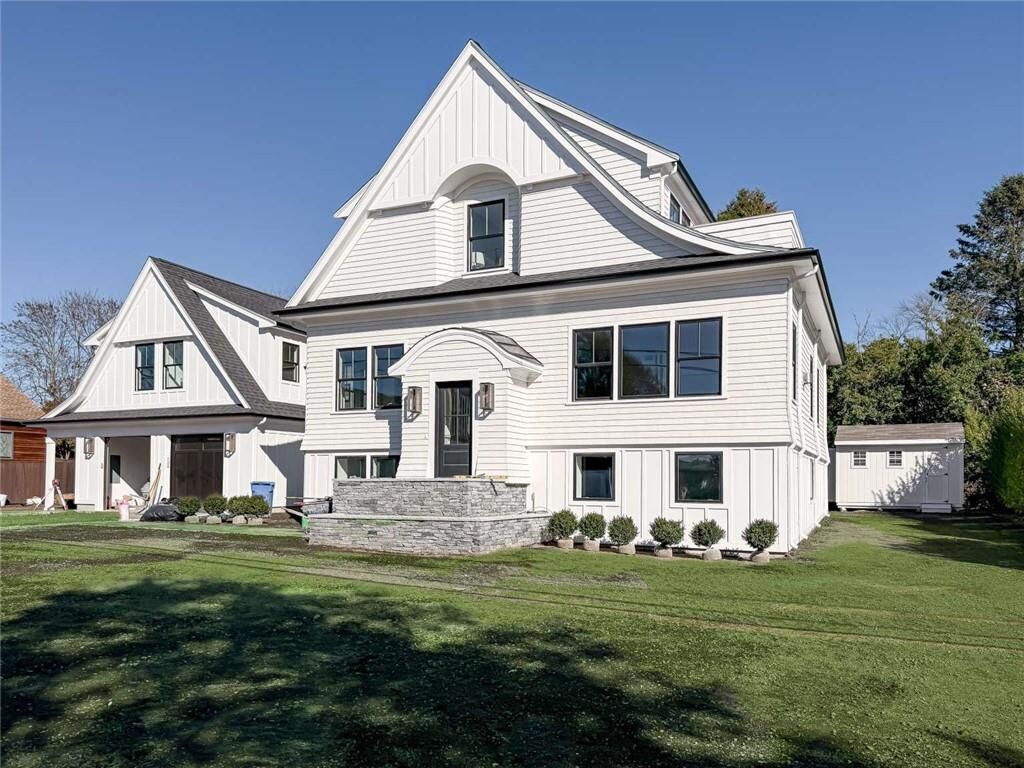 Property Photo:  84 Allston Avenue  RI 02842 
