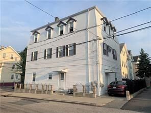 Property Photo:  70 Bowdoin Street  RI 02909