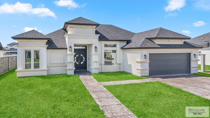 Property Photo: 13811 N 34th Ln TX 78504