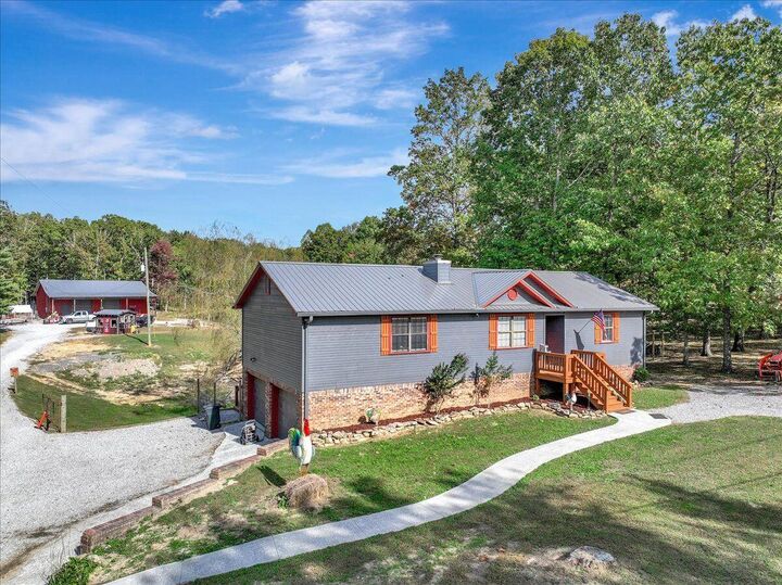 1013 Bluff View Road  Dayton TN 37321 photo