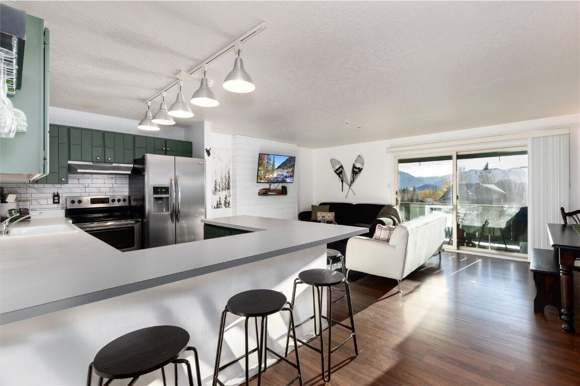 Property Photo: 1153 Straight Creek Drive 304 CO 80435
