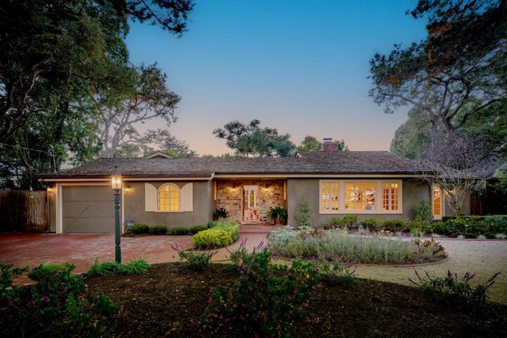 24320 San Pedro Lane  Carmel CA 93923 photo