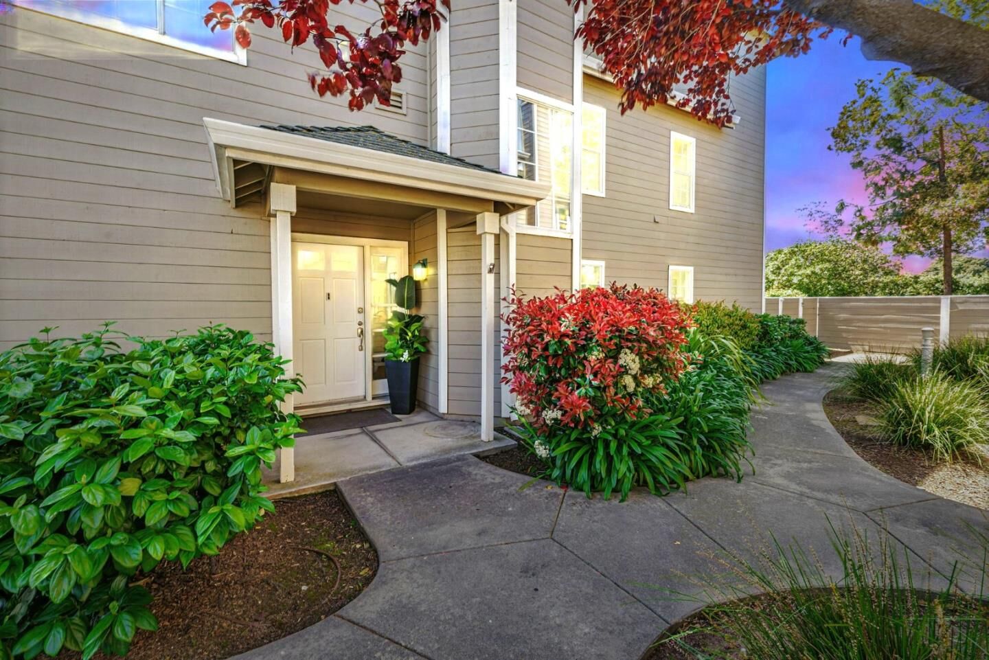 Property Photo: 366 Treasure Island Drive CA 94002