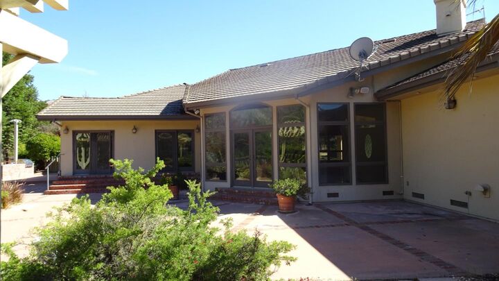 Property Photo: 529 Corral De Tierra Road CA 93908