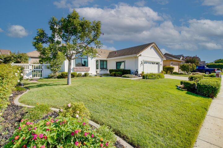 Property Photo:  350 Tina Drive  CA 95023 